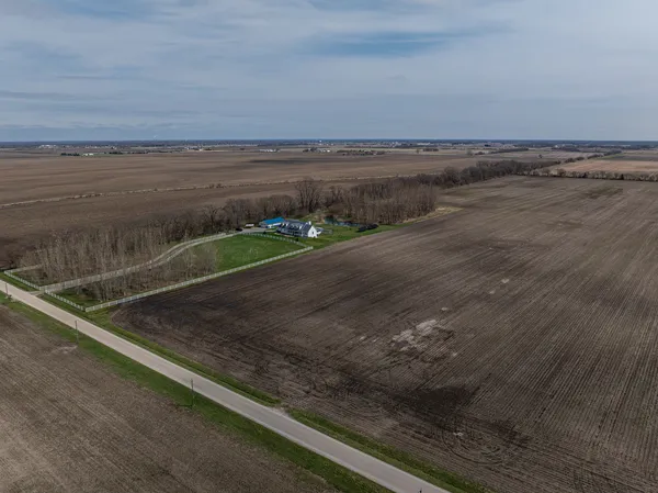 $170,000 | 0 South Jugtown Road, Mazon, IL 60444