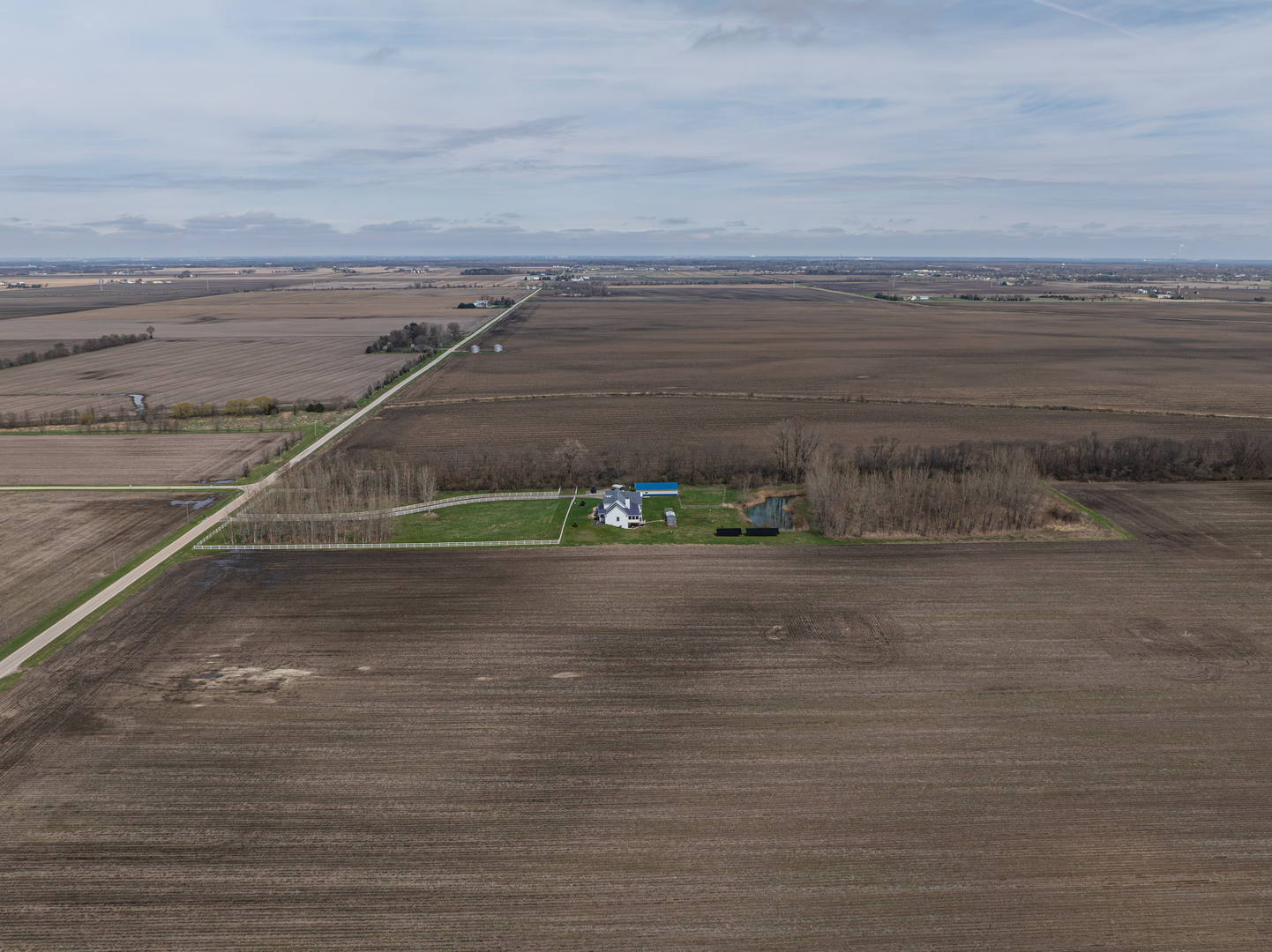 0 South Jugtown Road Mazon, IL 60444 - Photo 6 of 7