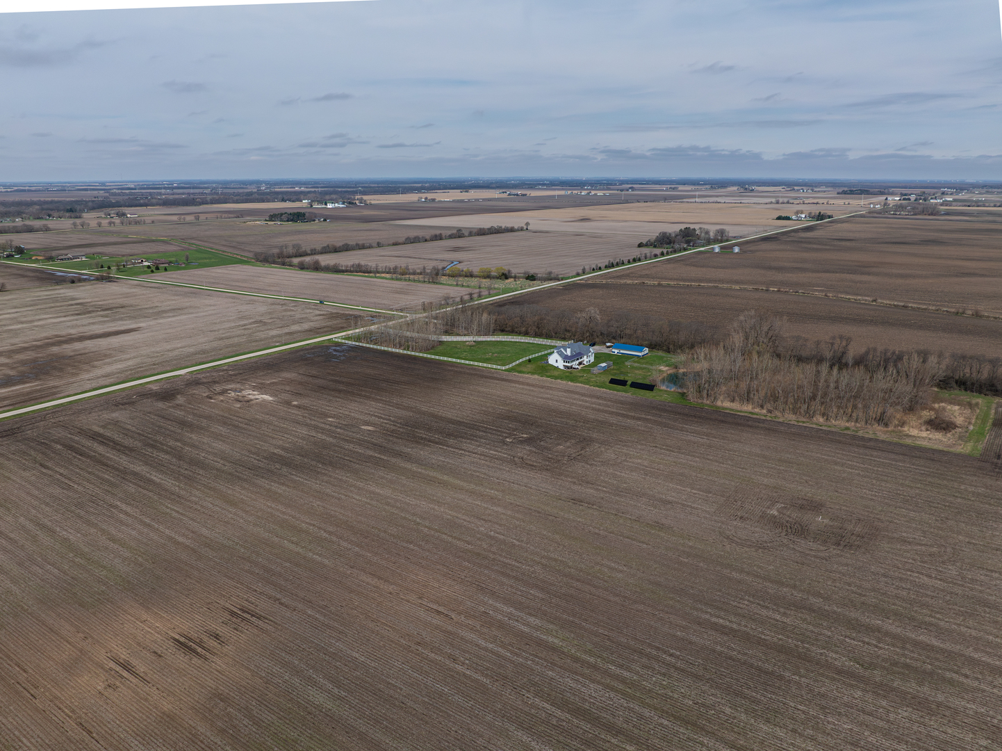0 South Jugtown Road Mazon, IL 60444 - Photo 7 of 7