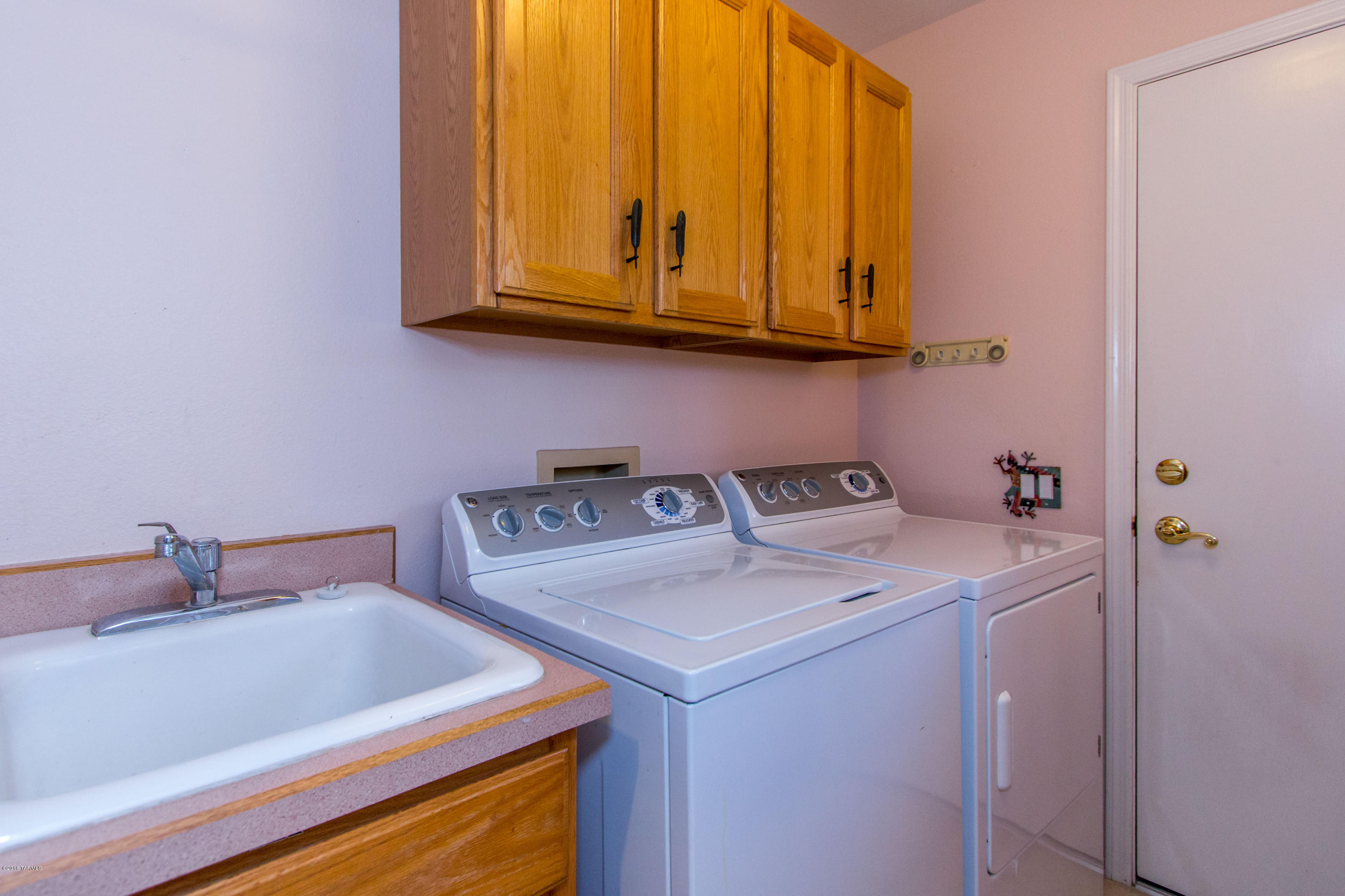 1604 East Crown Ridge Way Tucson, AZ 85755 - Photo 23 of 28