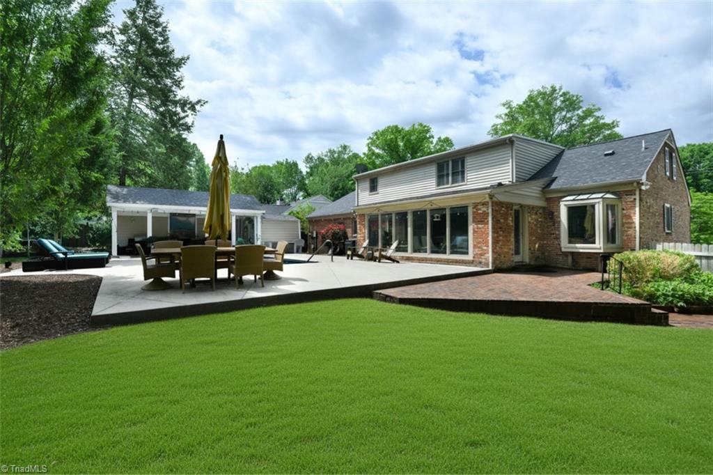 2320 Danbury Road Greensboro, NC 27408 - Photo 1 of 48