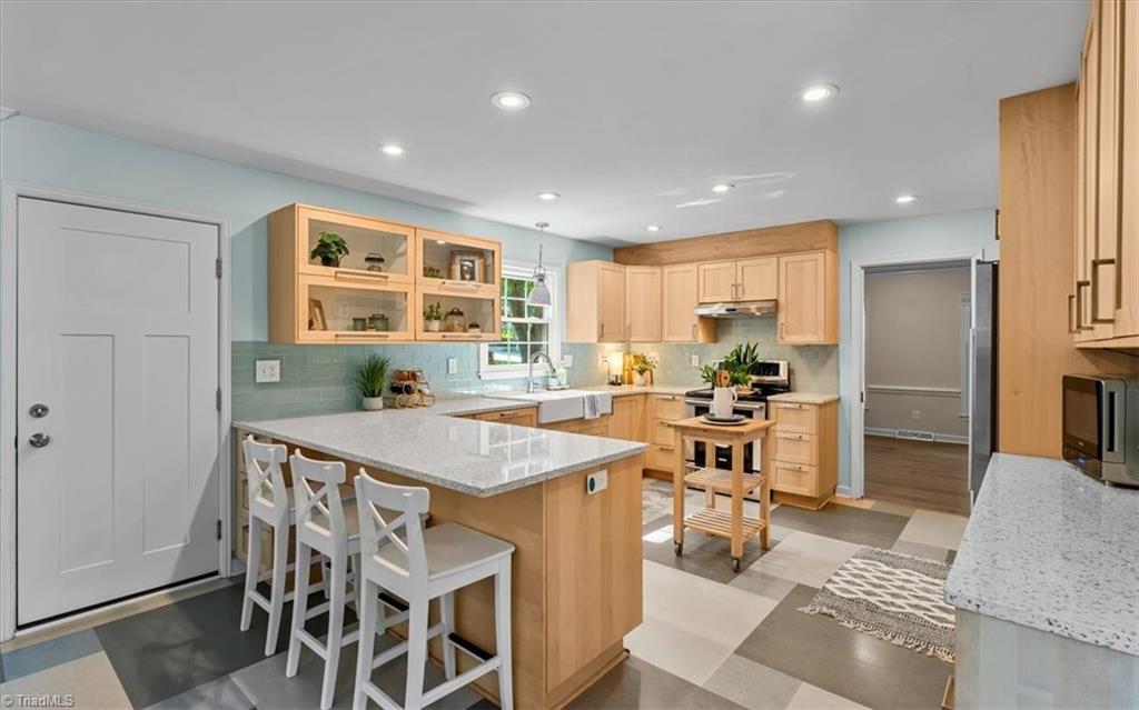 4512 Highberry Road Greensboro, NC 27410 - Photo 12 of 45