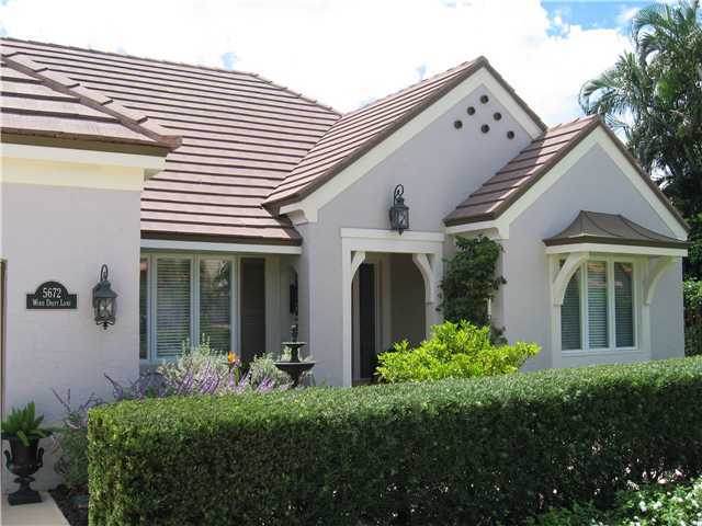 5672 Wind Drift Lane Boca Raton, FL 33433 - Photo 4 of 25 Additional Photo