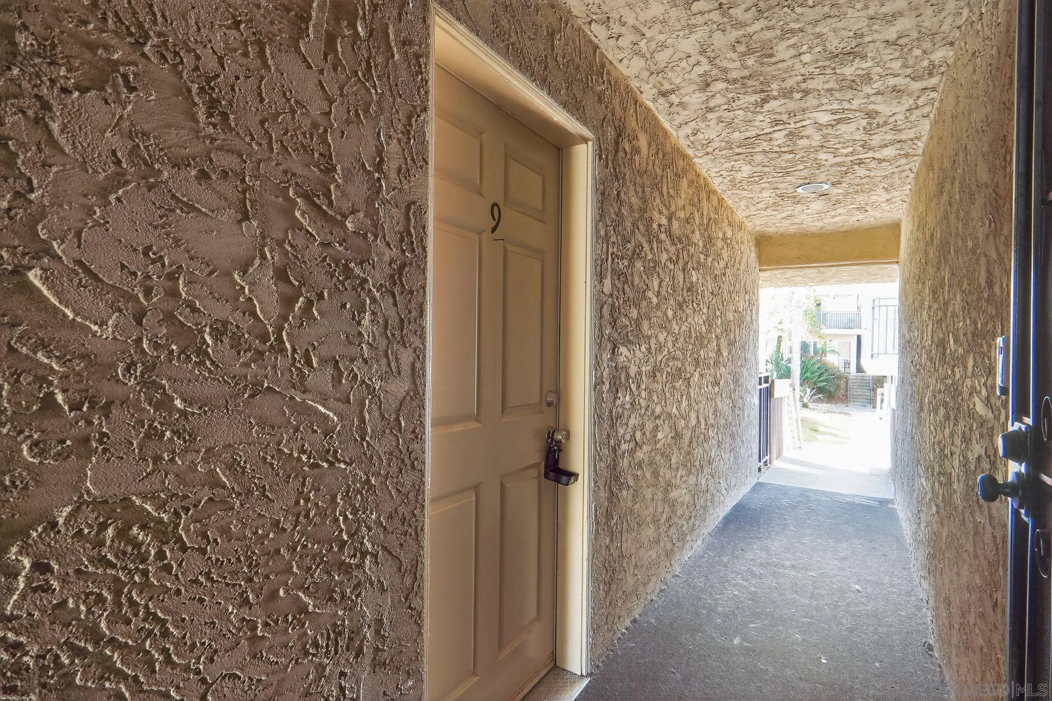 9860 Dale Avenue, Unit B9 Spring Valley, CA 91977 - Photo 31 of 31 a view of a bathroom