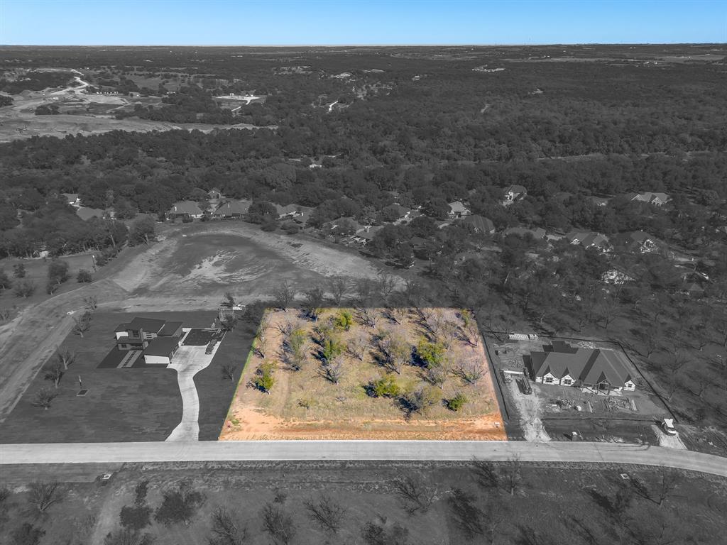 1148 West Landings Road North Granbury, TX 76049 - Photo 2 of 36