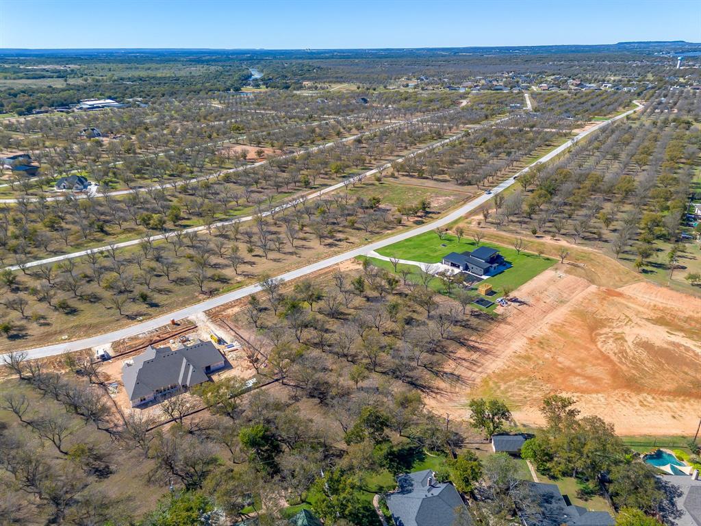 1148 West Landings Road North Granbury, TX 76049 - Photo 6 of 36 a view of a city