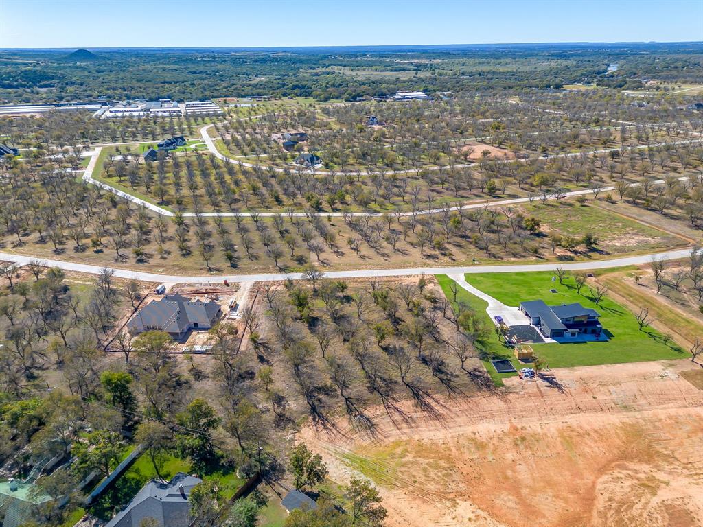 1148 West Landings Road North Granbury, TX 76049 - Photo 7 of 36 a view of city with ocean