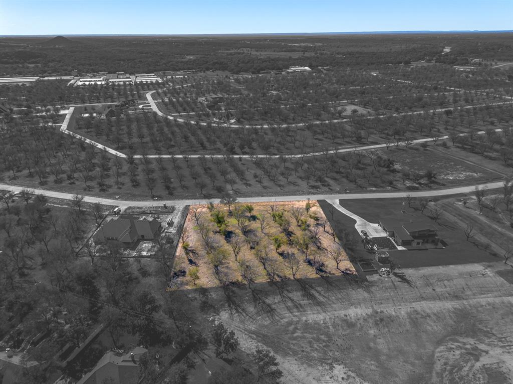 1148 West Landings Road North Granbury, TX 76049 - Photo 8 of 36 a view of a city