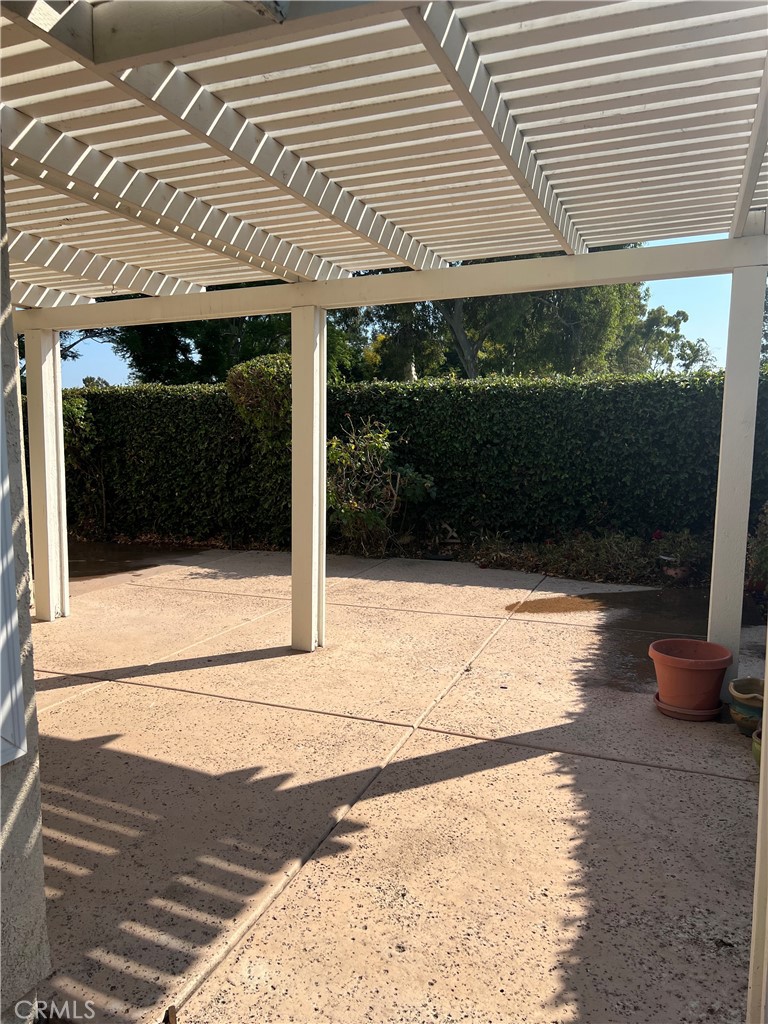 26 Alderbrook Irvine, CA 92604 - Photo 16 of 16 a view of a porch