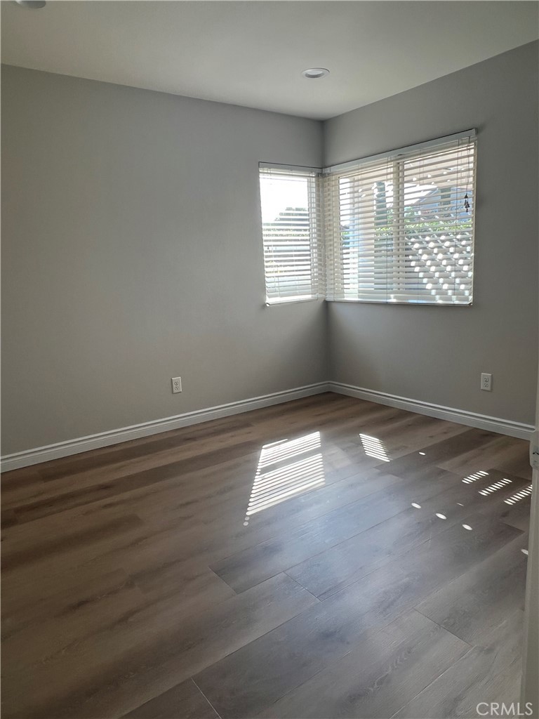 26 Alderbrook Irvine, CA 92604 - Photo 9 of 16 an empty room with windows