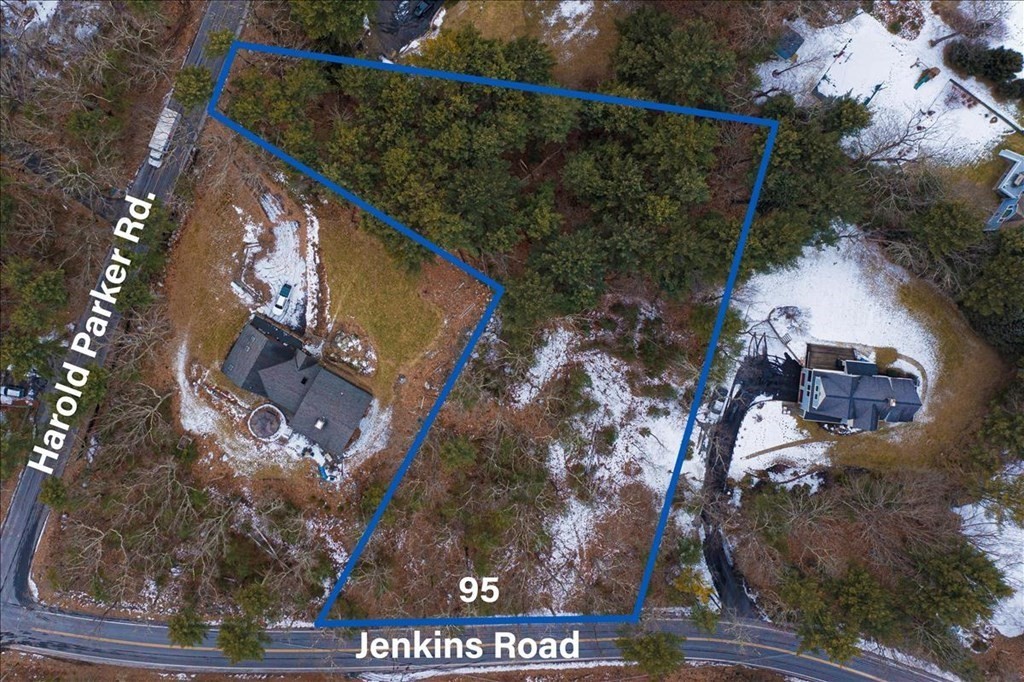 Lot 1-95 Jenkins Road Andover, MA 01810 - Photo 1 of 5 Gallery Image 1