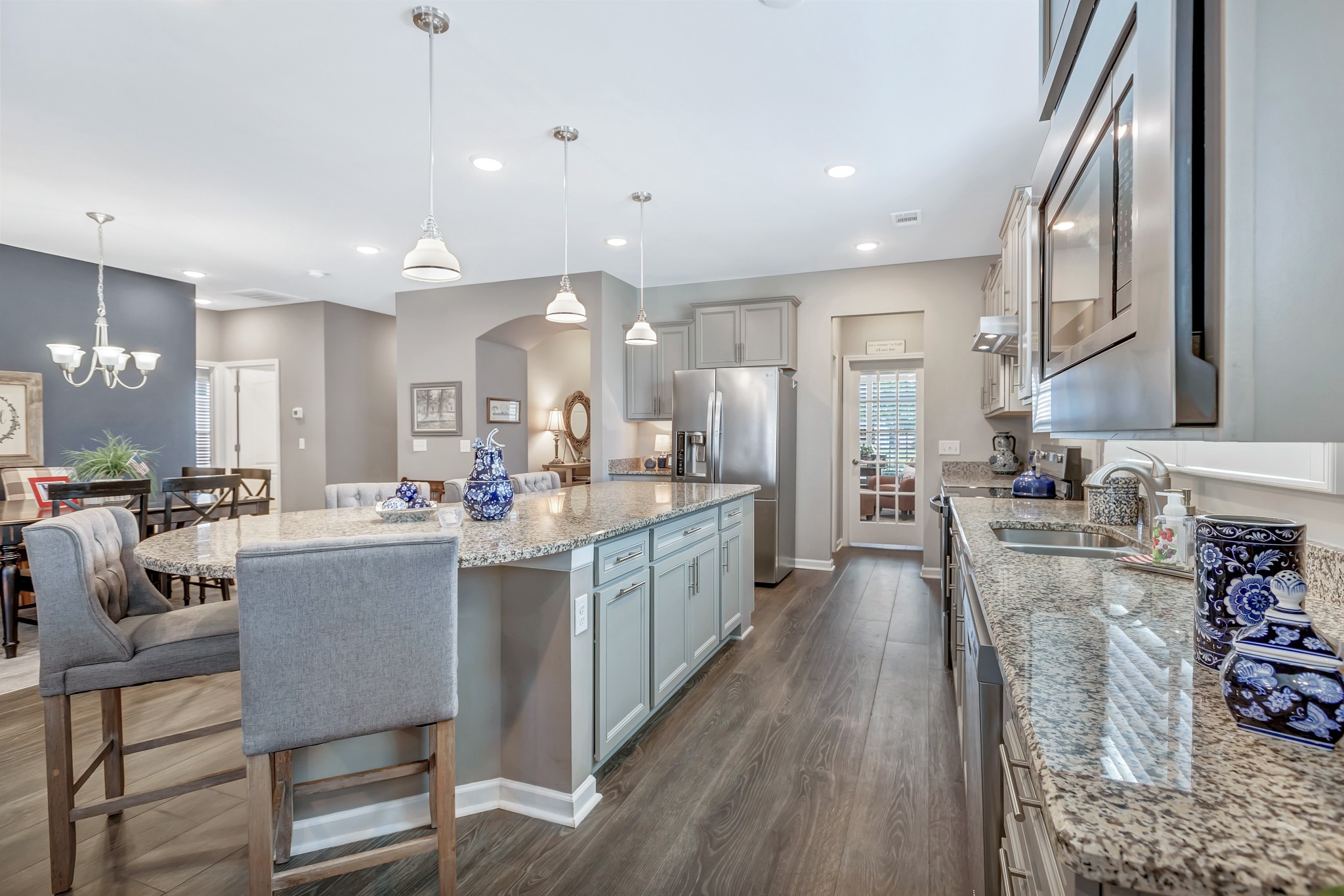 2308 Lawrence Ridge Spring Hill, TN 37174 - Photo 12 of 49 Gallery Image 12