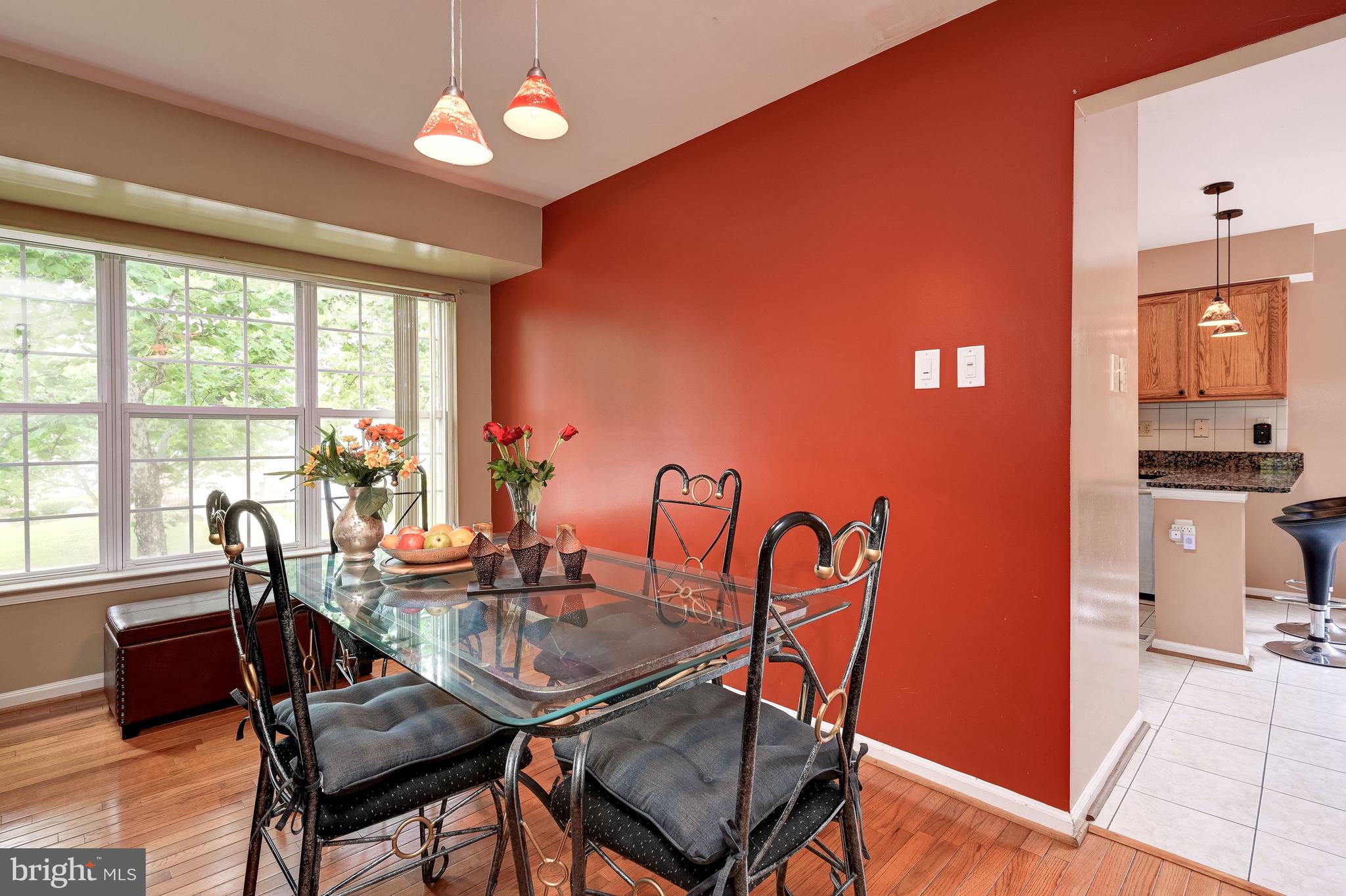 6125 Good Hunters Ride Columbia, MD 21045 - Photo 6 of 46 Dining Room