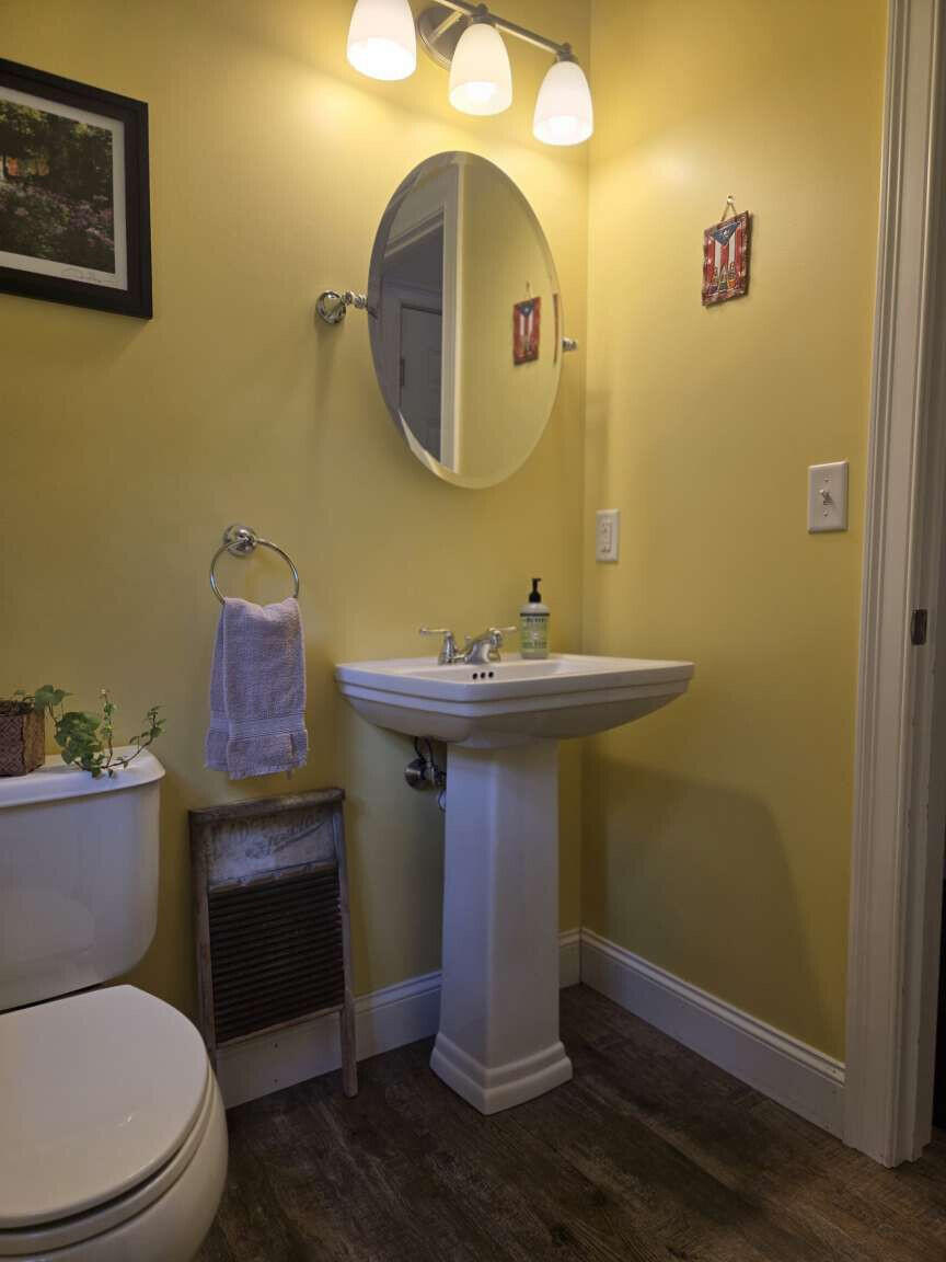 104 Harvest Hill Road Windham, ME 04062 - Photo 4 of 20 Tupper.4