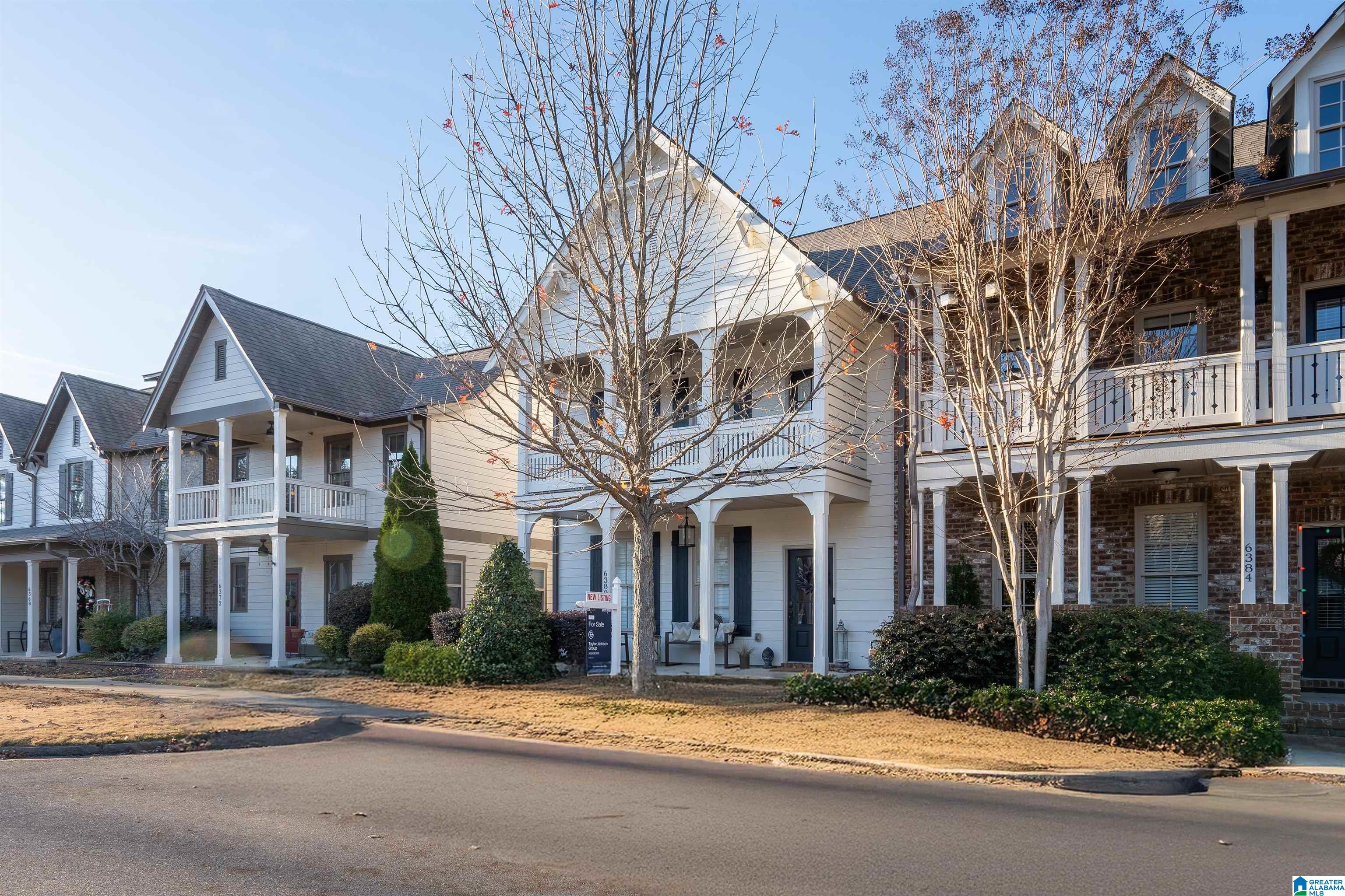 6380 Spring Street Trussville, AL 35173 - Photo 3 of 45