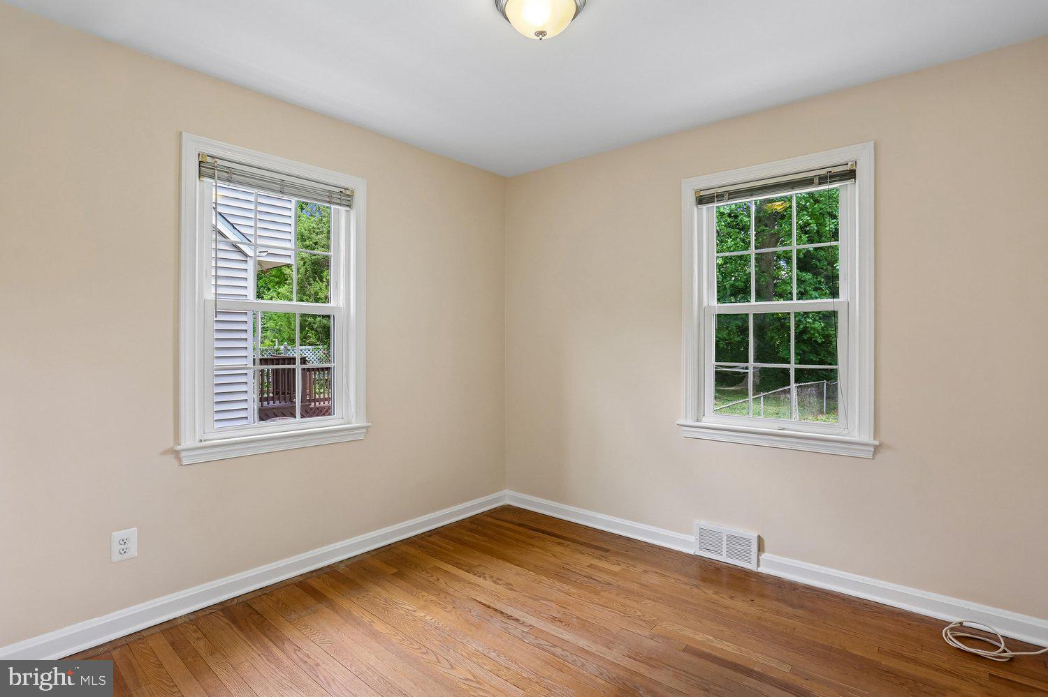 3505 Murdock Road Kensington, MD 20895 - Photo 25 of 34 Bedroom 2