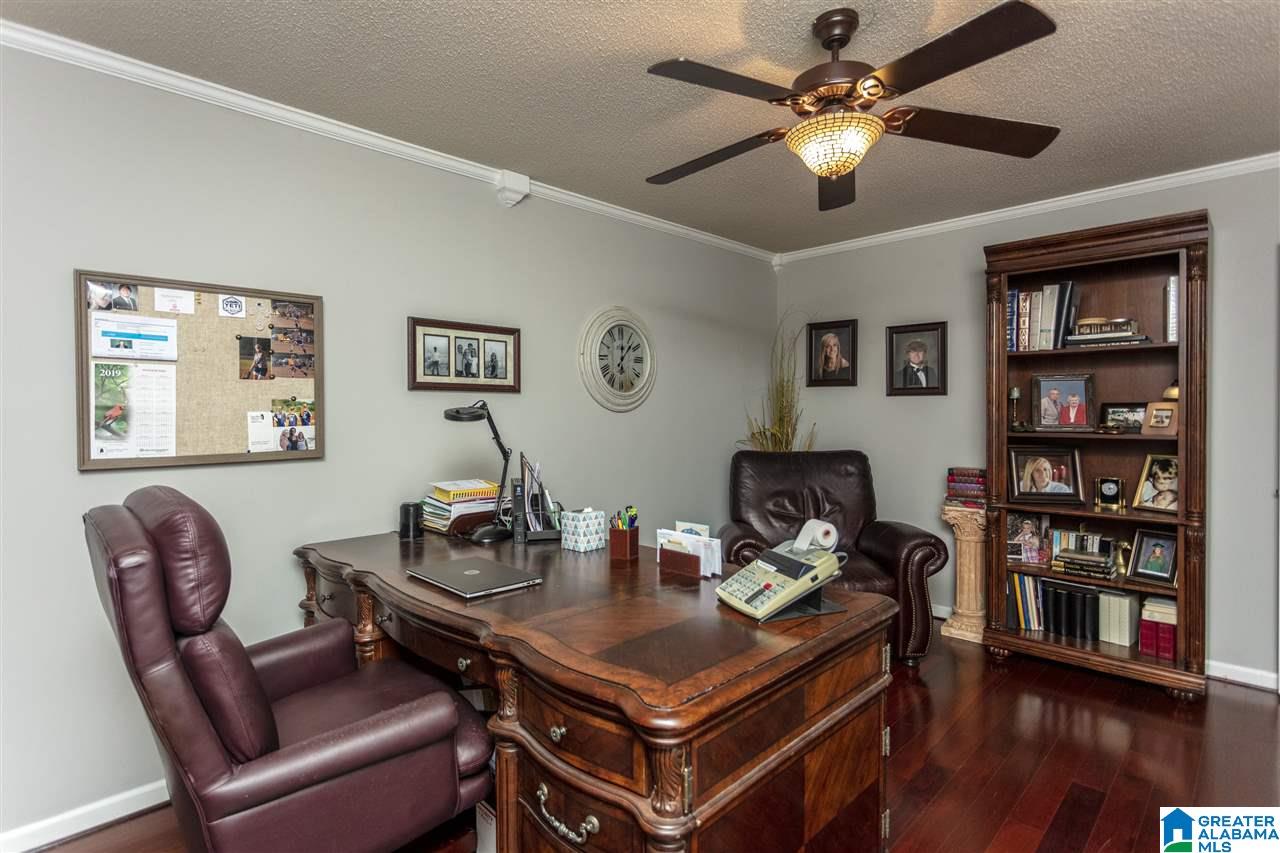 8269 Mulvehill Road Morris, AL 35116 - Photo 26 of 42