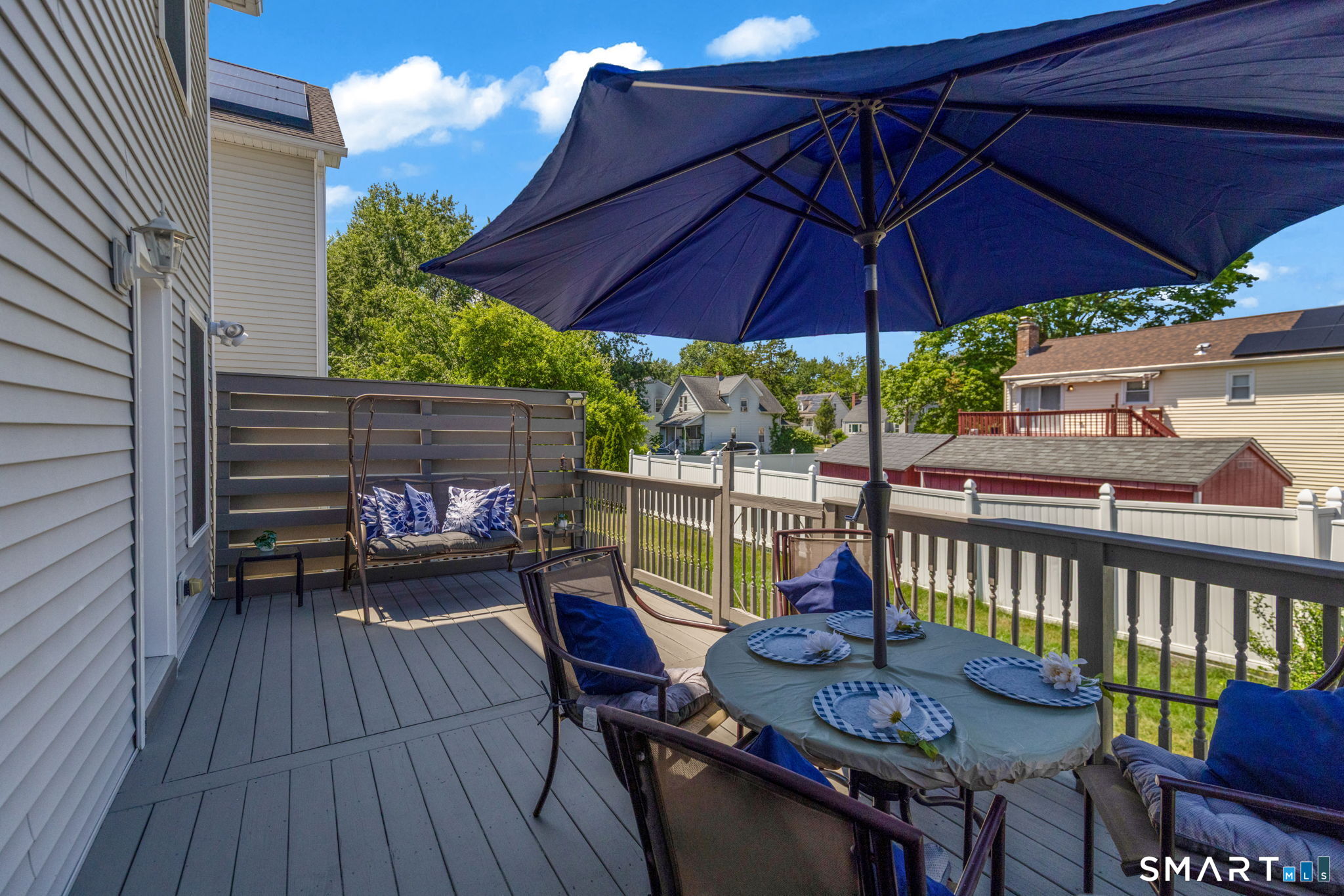 104 Benjamin Court Windsor, CT 06095 - Photo 36 of 40