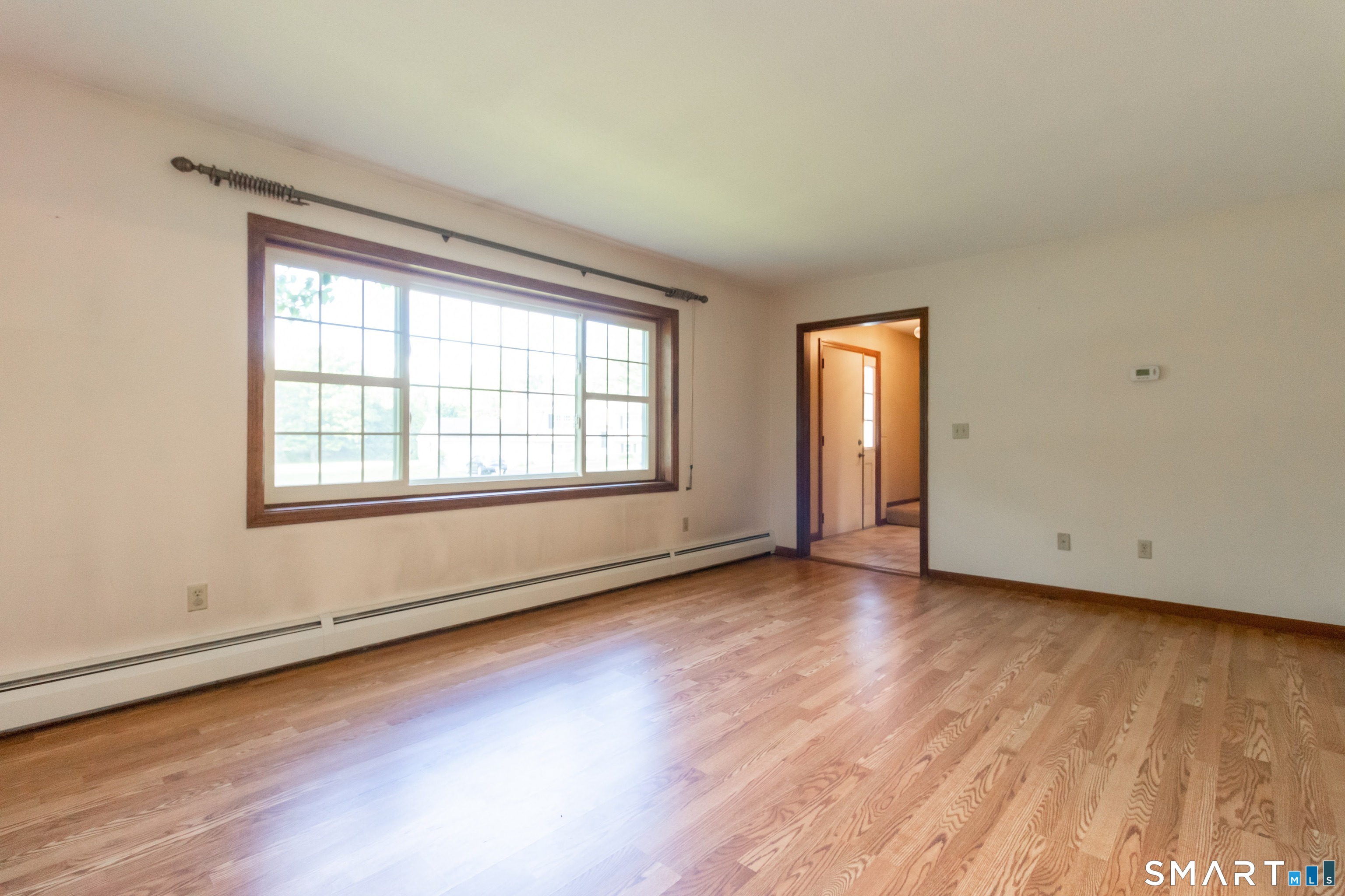 15 Kennedy Road Windsor, CT 06095 - Photo 19 of 40 Large windows for lots of sunlight