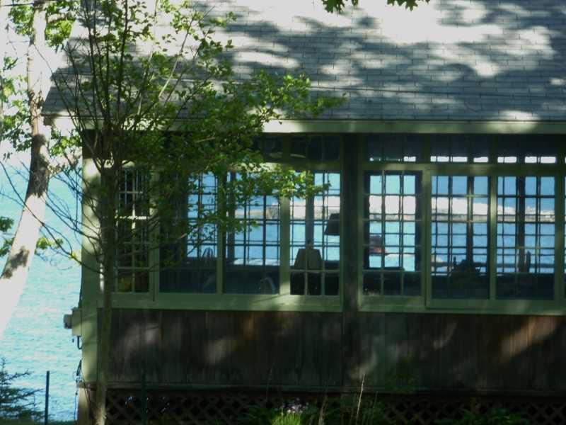 18 McFarland Shore Road New Harbor, ME 04554 - Photo 18 of 28 Exterior Front.