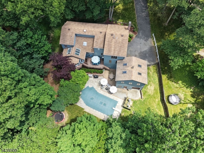 25 Timber Lane Randolph, NJ 07869 - Photo 1 of 50