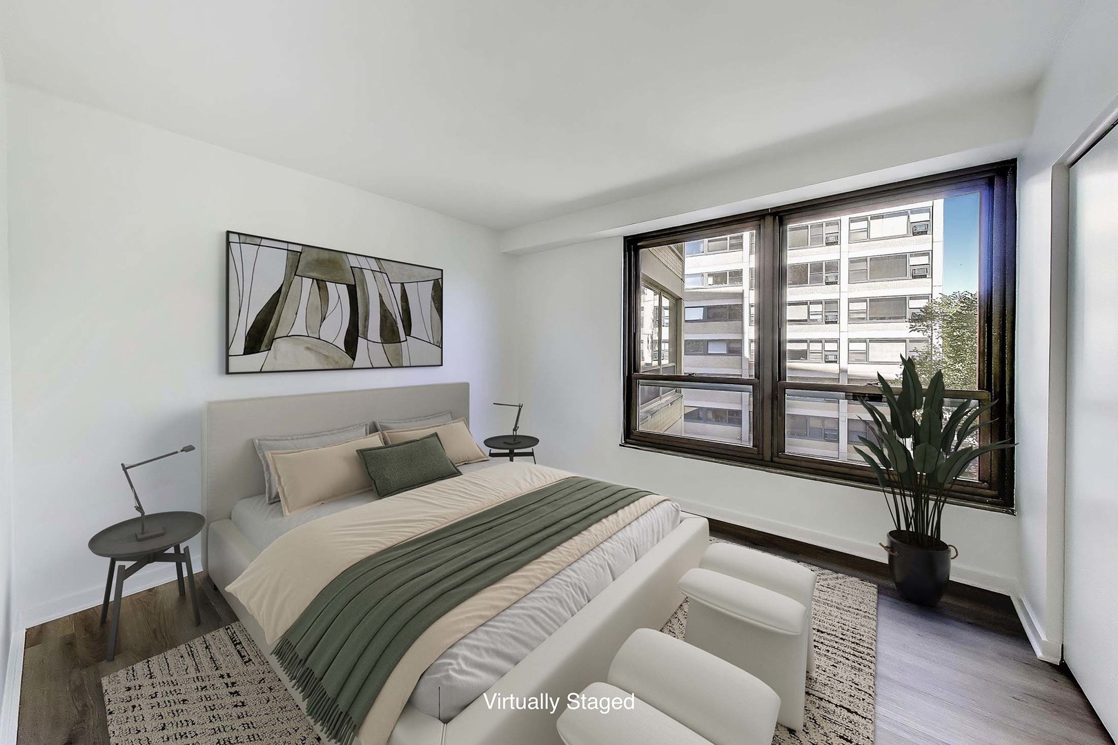 5050 South East End Avenue, Unit 4B Chicago, IL 60615 - Photo 13 of 24