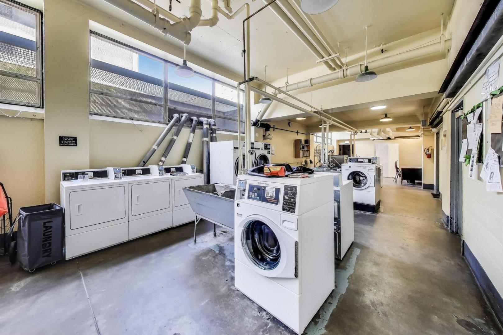 5050 South East End Avenue, Unit 4B Chicago, IL 60615 - Photo 17 of 24