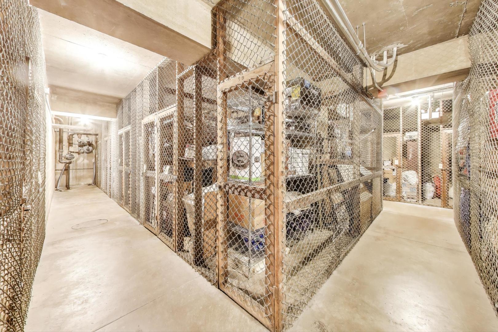 5050 South East End Avenue, Unit 4B Chicago, IL 60615 - Photo 19 of 24