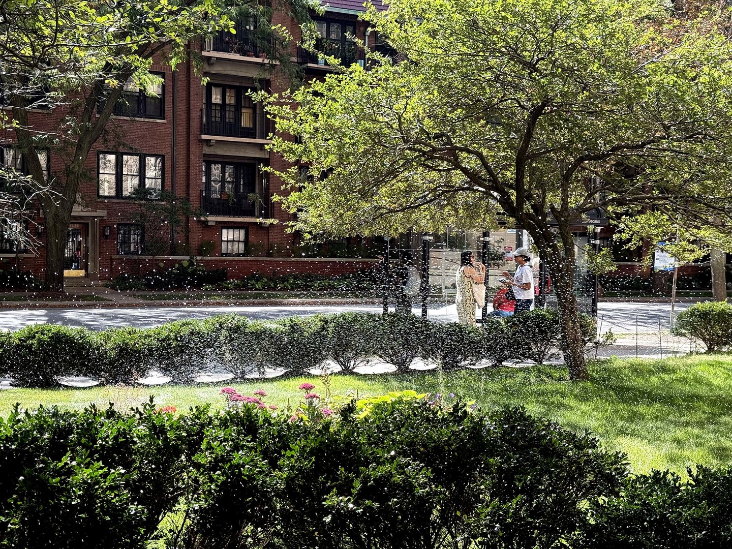 5050 South East End Avenue, Unit 4B Chicago, IL 60615 - Photo 20 of 24