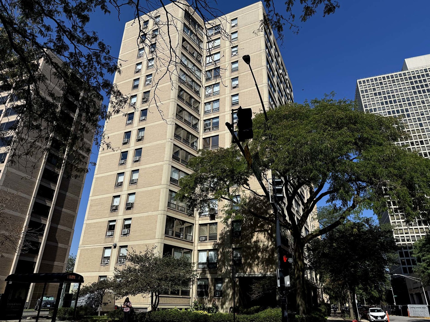 5050 South East End Avenue, Unit 4B Chicago, IL 60615 - Photo 2 of 24