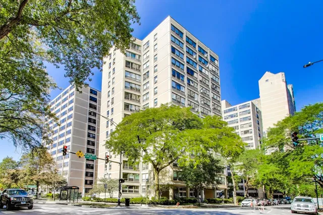 $125,000 | 5050 South East End Avenue, Unit 4B, Chicago, IL 60615