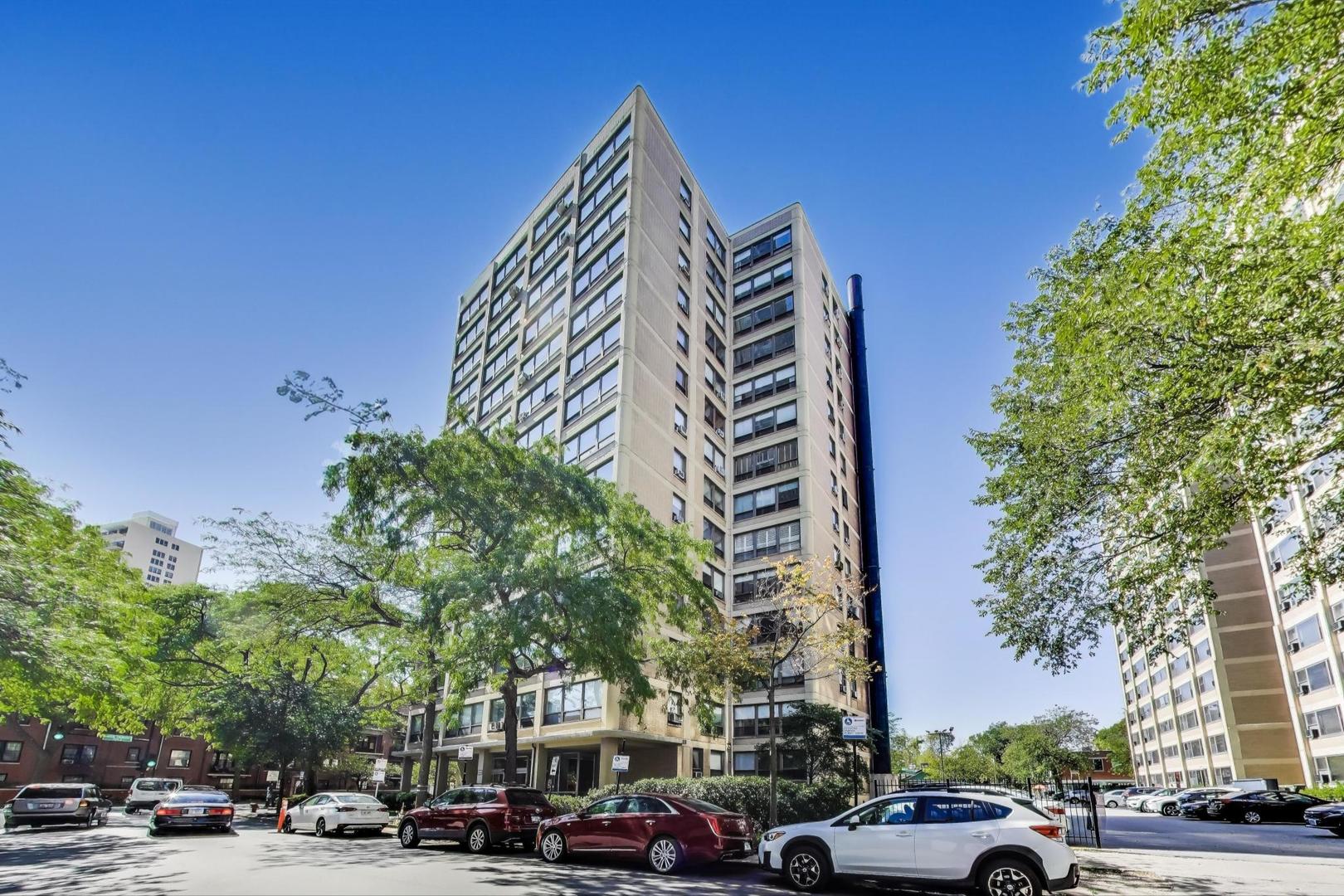 5050 South East End Avenue, Unit 4B Chicago, IL 60615 - Photo 23 of 24