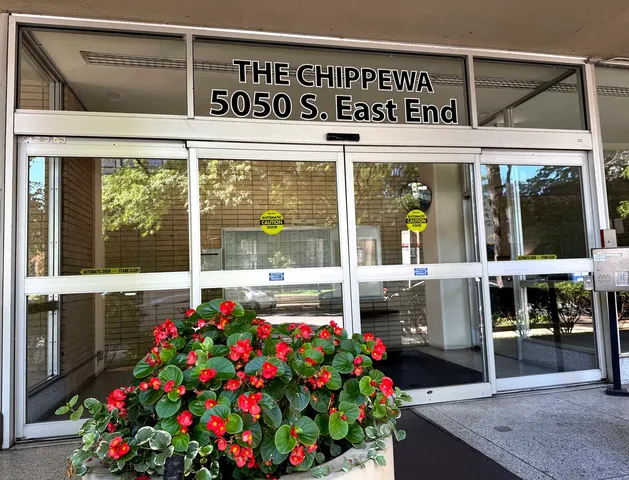 $125,000 | 5050 South East End Avenue, Unit 4B, Chicago, IL 60615