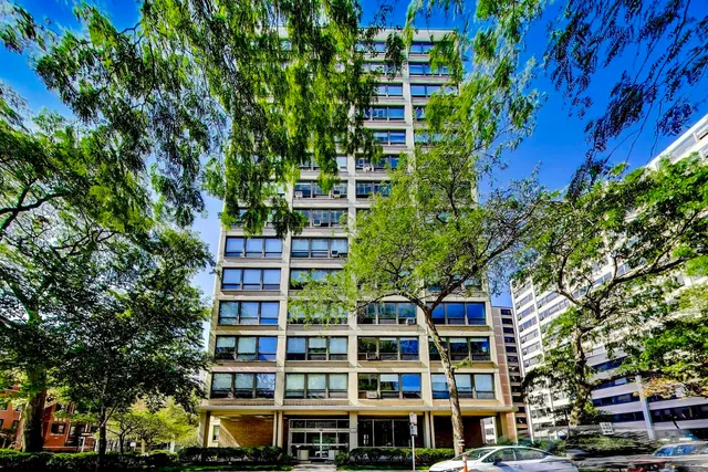 $125,000 | 5050 South East End Avenue, Unit 4B, Chicago, IL 60615
