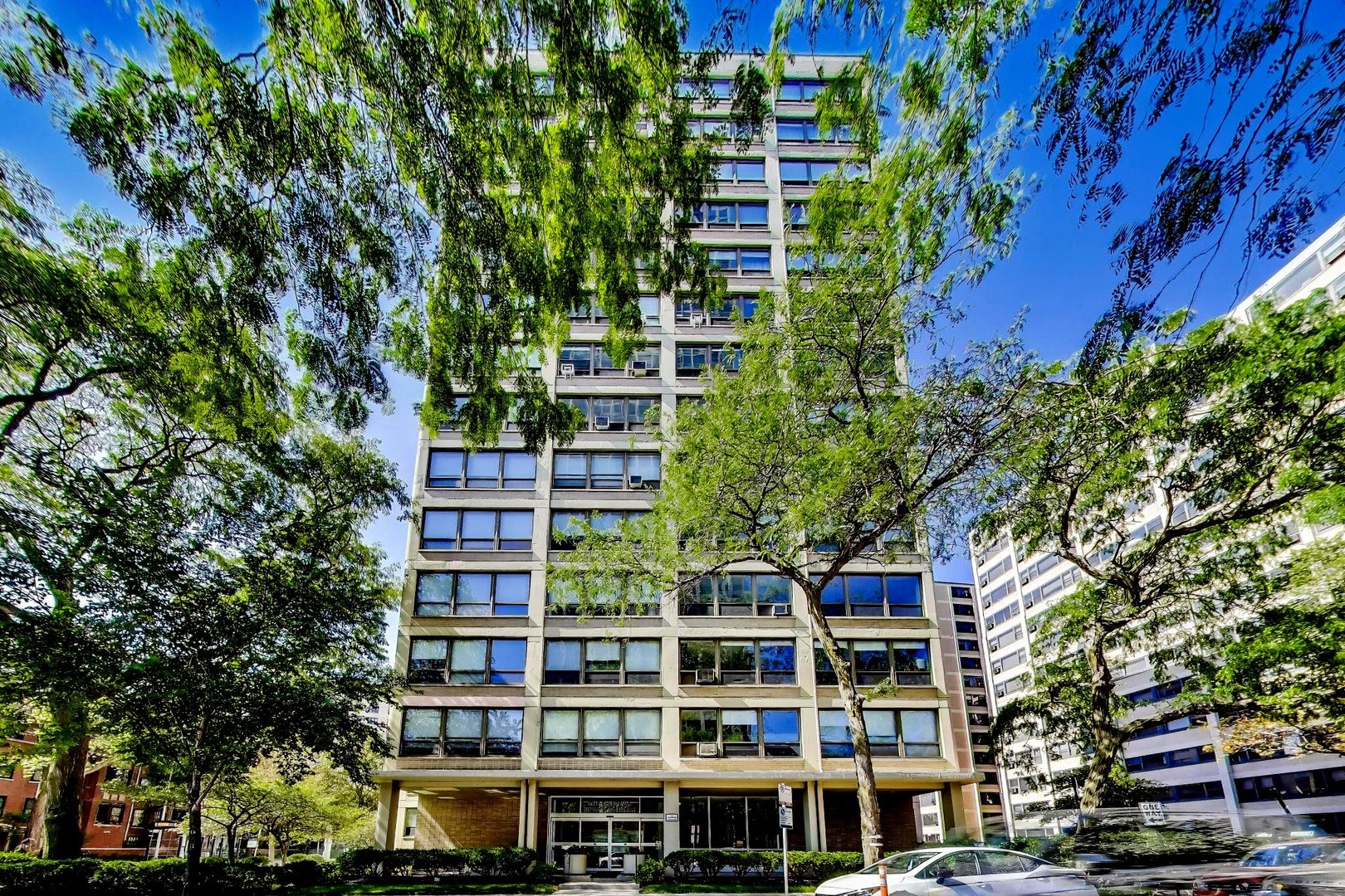 5050 South East End Avenue, Unit 4B Chicago, IL 60615 - Photo 4 of 24