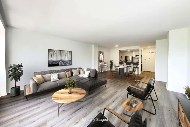 $125,000 | 5050 South East End Avenue, Unit 4B, Chicago, IL 60615