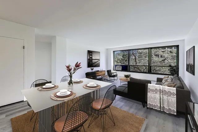 $125,000 | 5050 South East End Avenue, Unit 4B, Chicago, IL 60615