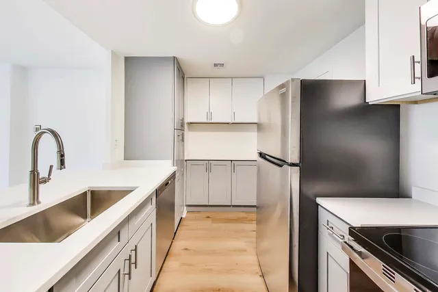 $125,000 | 5050 South East End Avenue, Unit 4B, Chicago, IL 60615