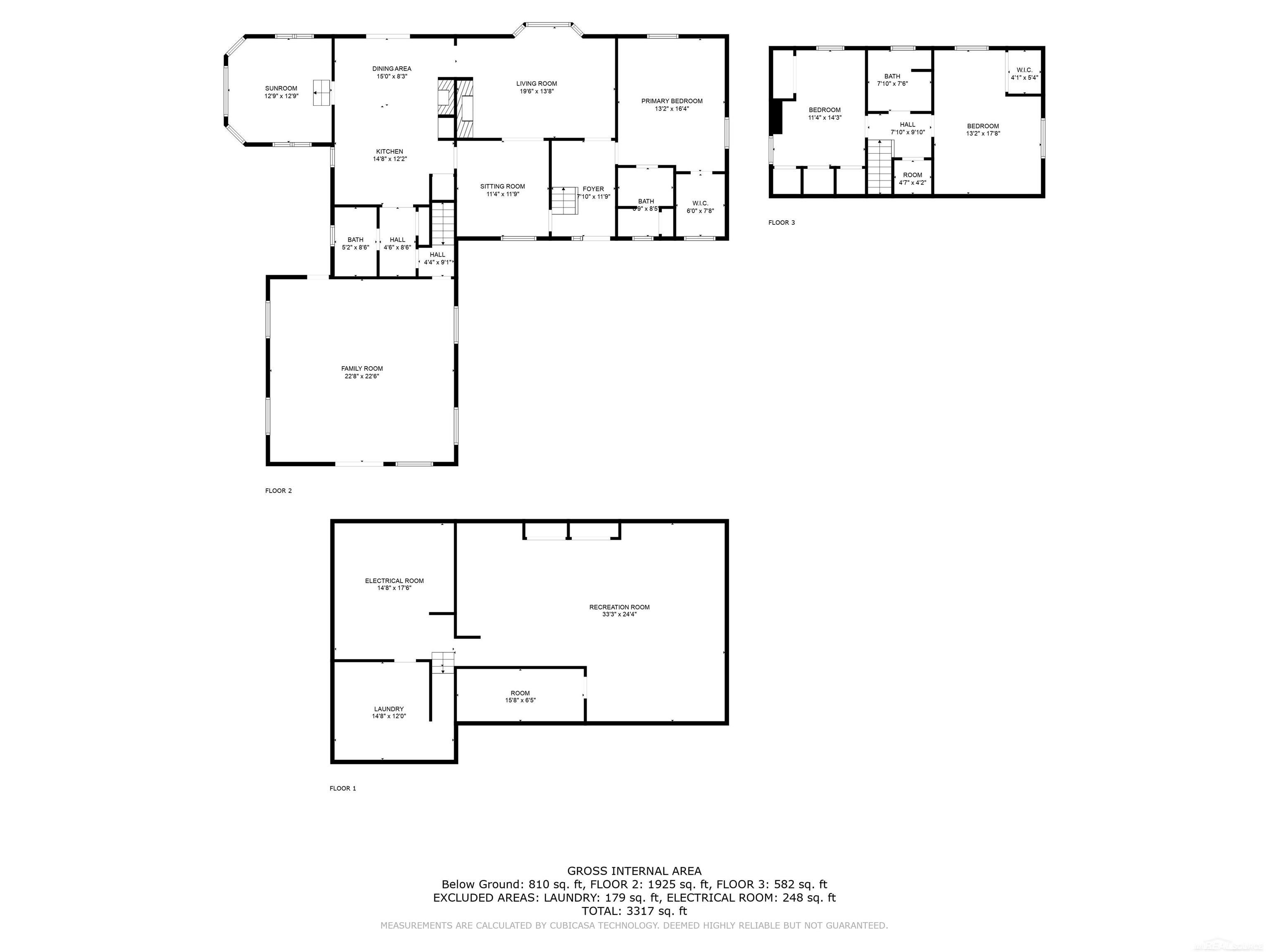 6186 Hunters Creek Road Imlay City, MI 48444 - Photo 53 of 53 50127321-52.JPG
