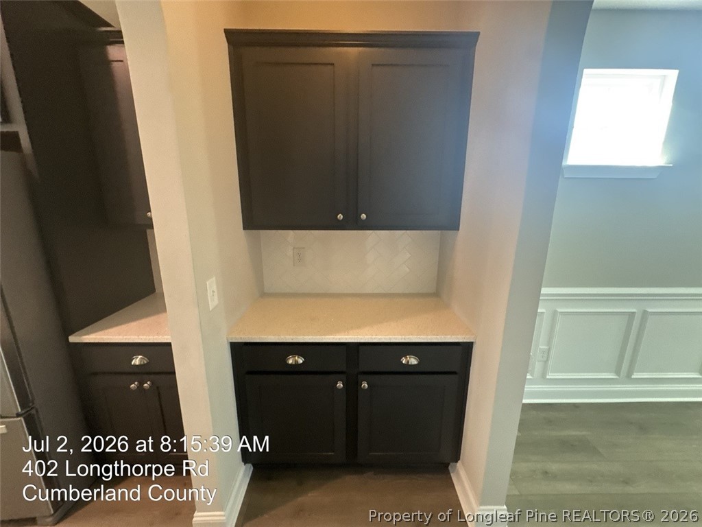 402 Longthorpe Road Fayetteville, NC 28311 - Photo 18 of 44