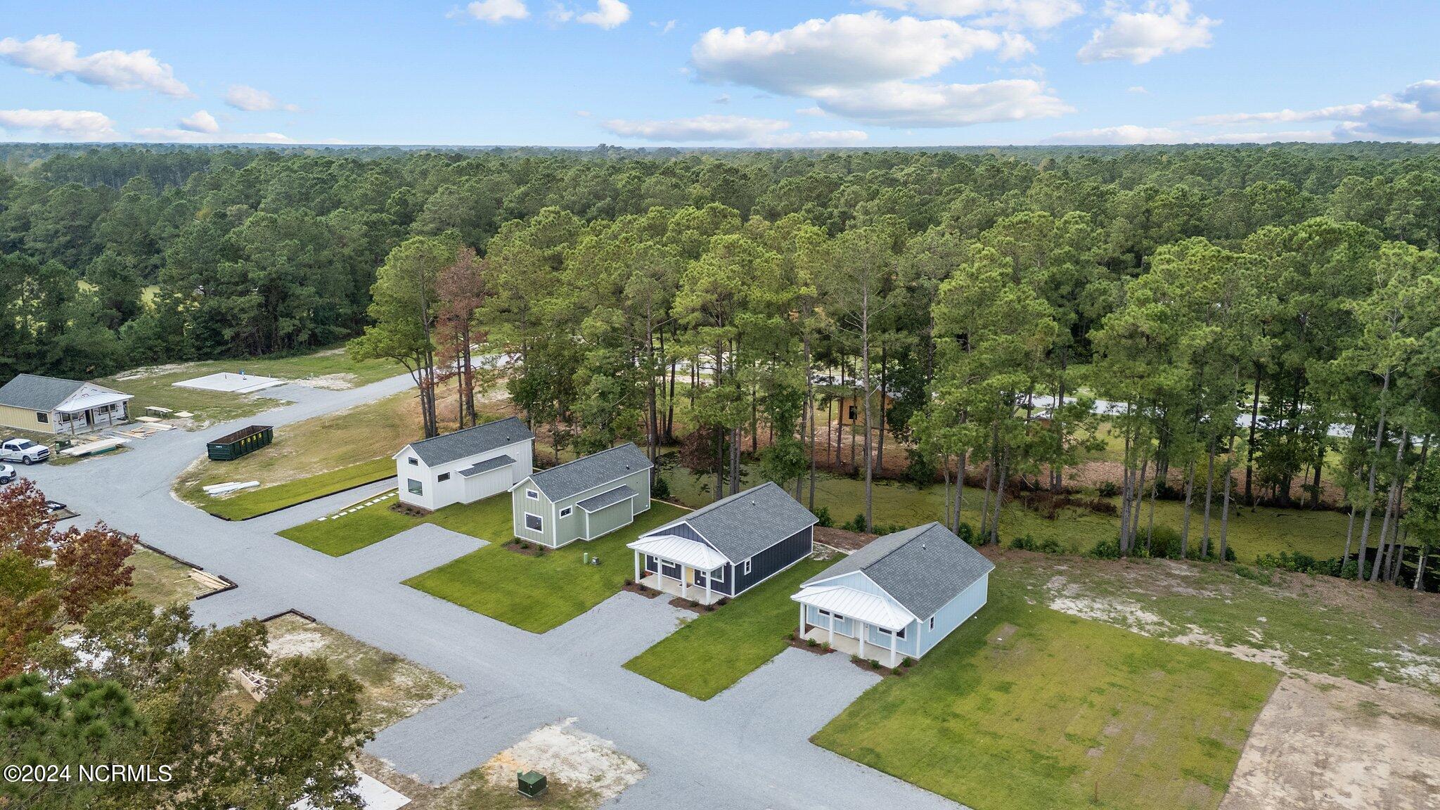 203 Long Pond Loop Swansboro, NC 28584 - Photo 34 of 49 Cabins at Old Horse