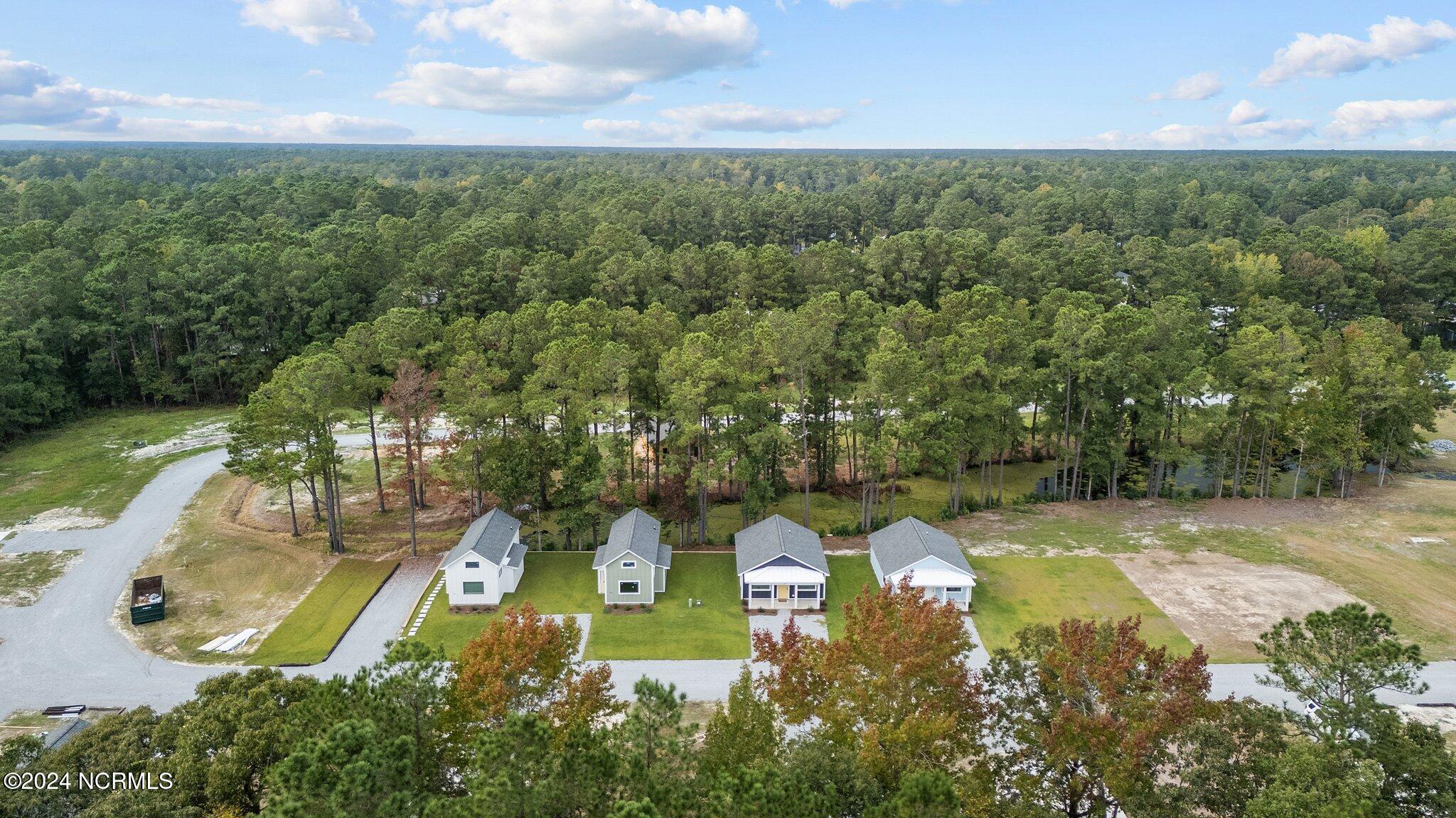 203 Long Pond Loop Swansboro, NC 28584 - Photo 36 of 49 Cabins at Old Horse