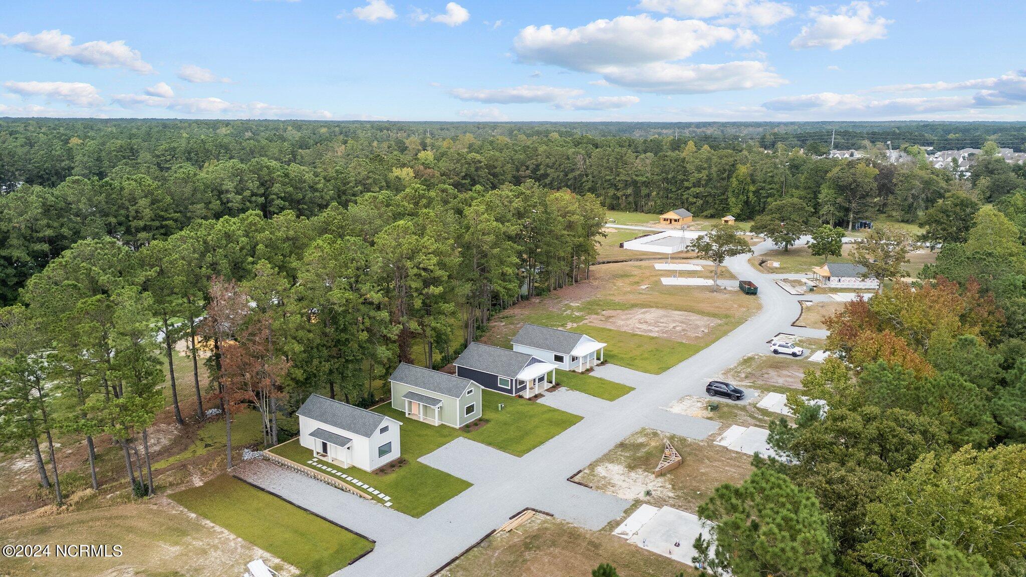 203 Long Pond Loop Swansboro, NC 28584 - Photo 38 of 49 Cabins at Old Horse