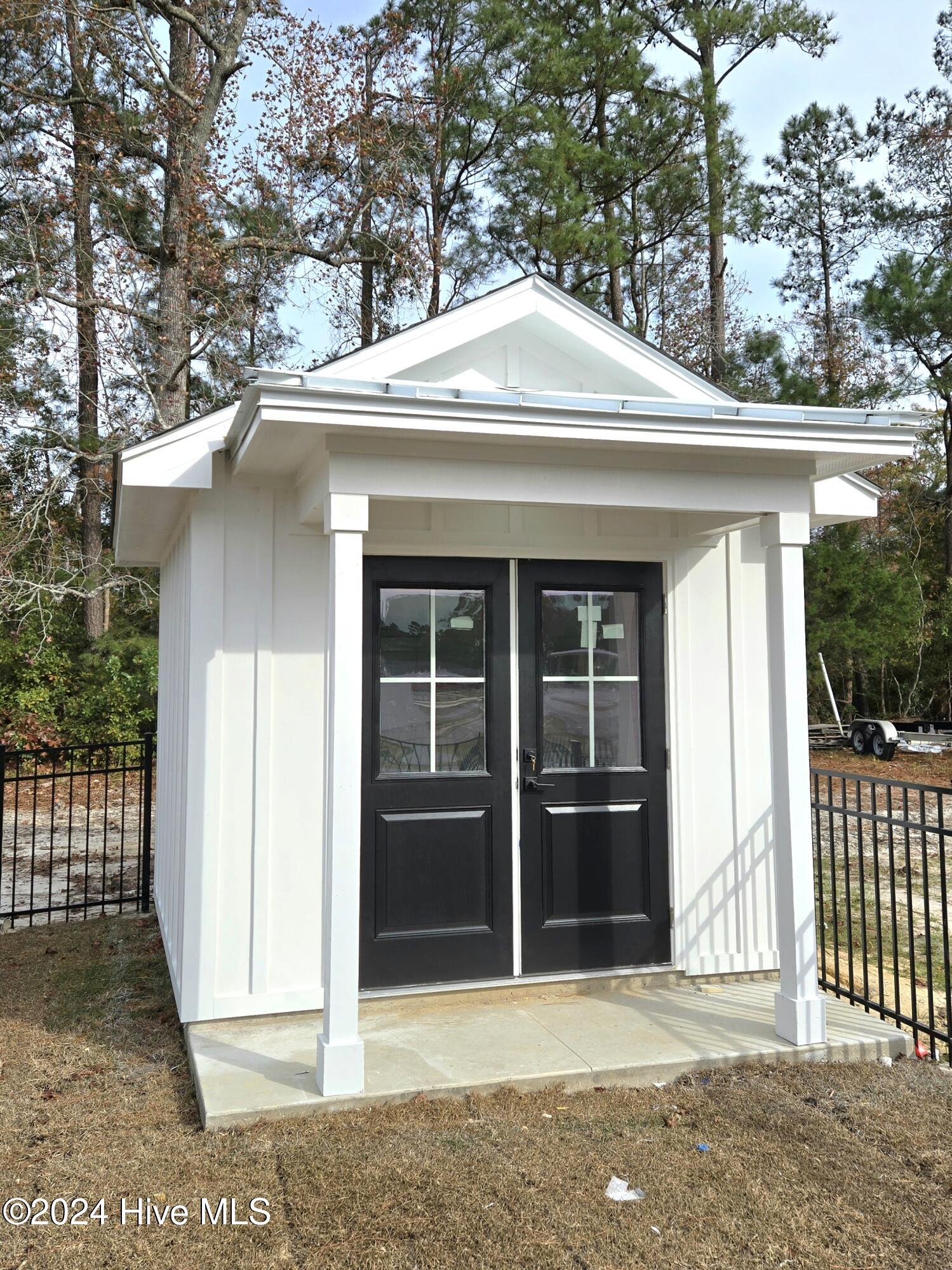 203 Long Pond Loop Swansboro, NC 28584 - Photo 48 of 49 20241201_133047