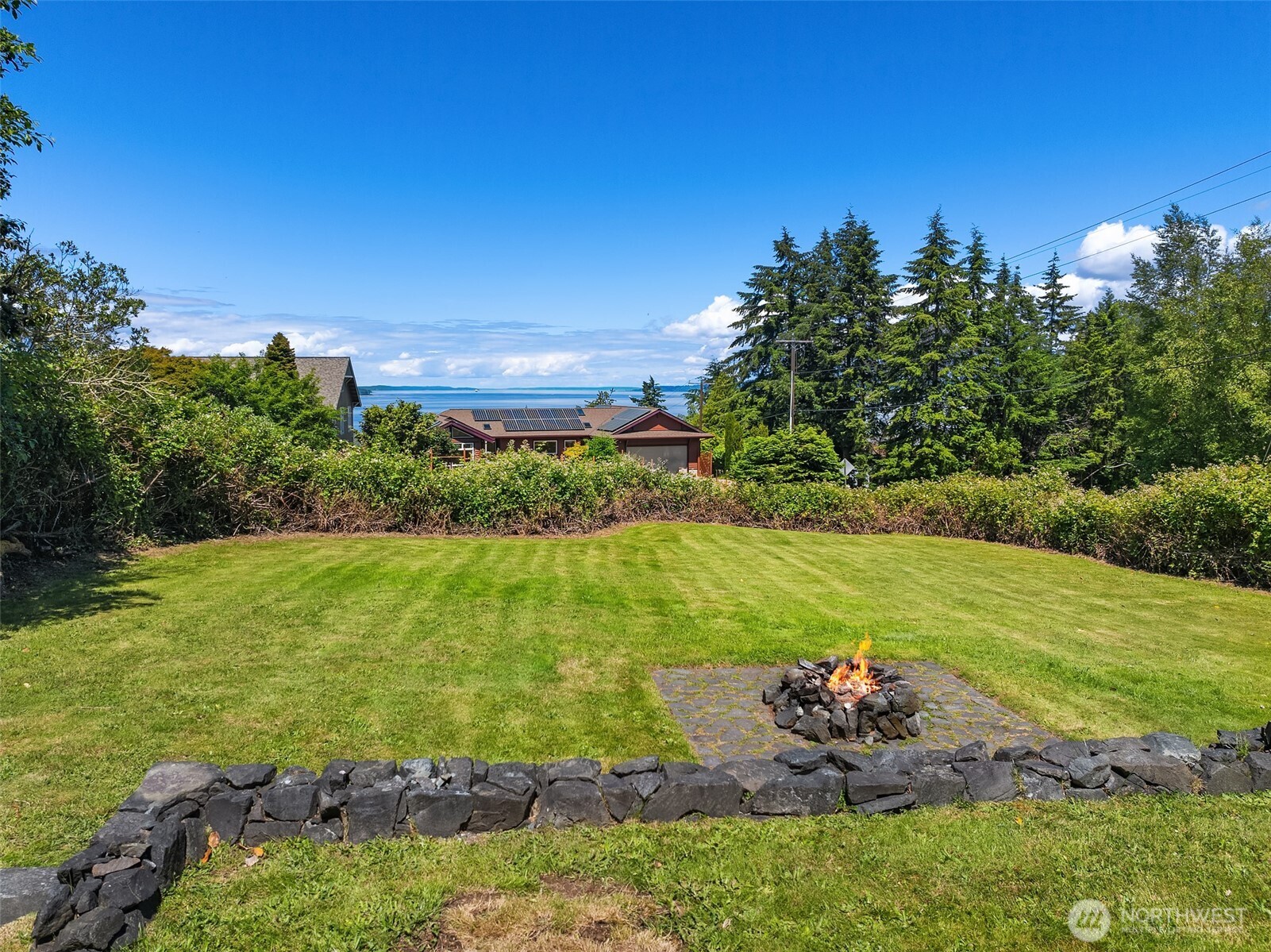 10308 Southwest 116th Street Vashon, WA 98070 - Photo 31 of 38