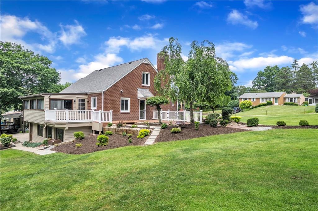 2279 Reis Run Road Pittsburgh, PA 15237 - Photo 22 of 22 Gallery Image 22