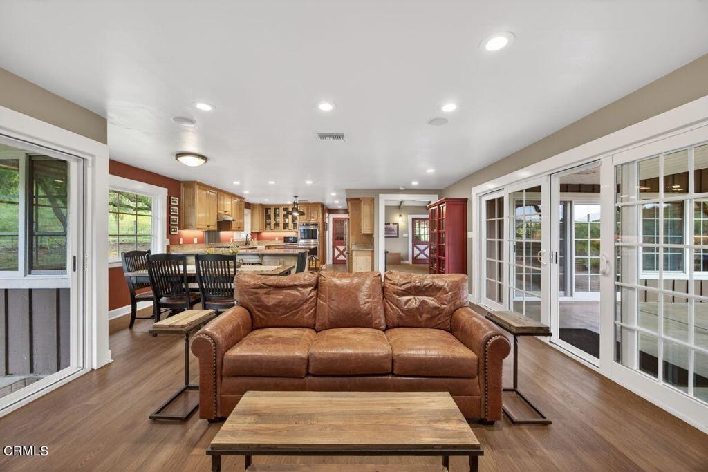 6151 Wheeler Canyon Road Santa Paula, CA 93060 - Photo 30 of 67