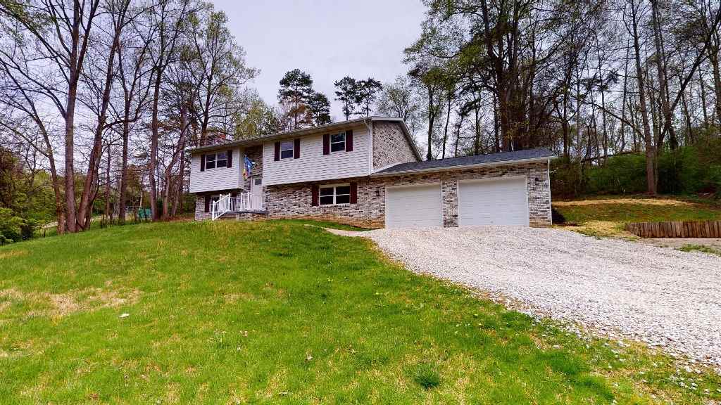 2468 Yates Crossing Road Milton, WV 25541 - Photo 2 of 32 Gallery Image 2