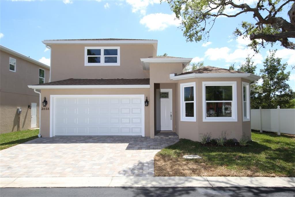 2858 Ashton Road Sarasota, FL 34231 - Photo 1 of 1