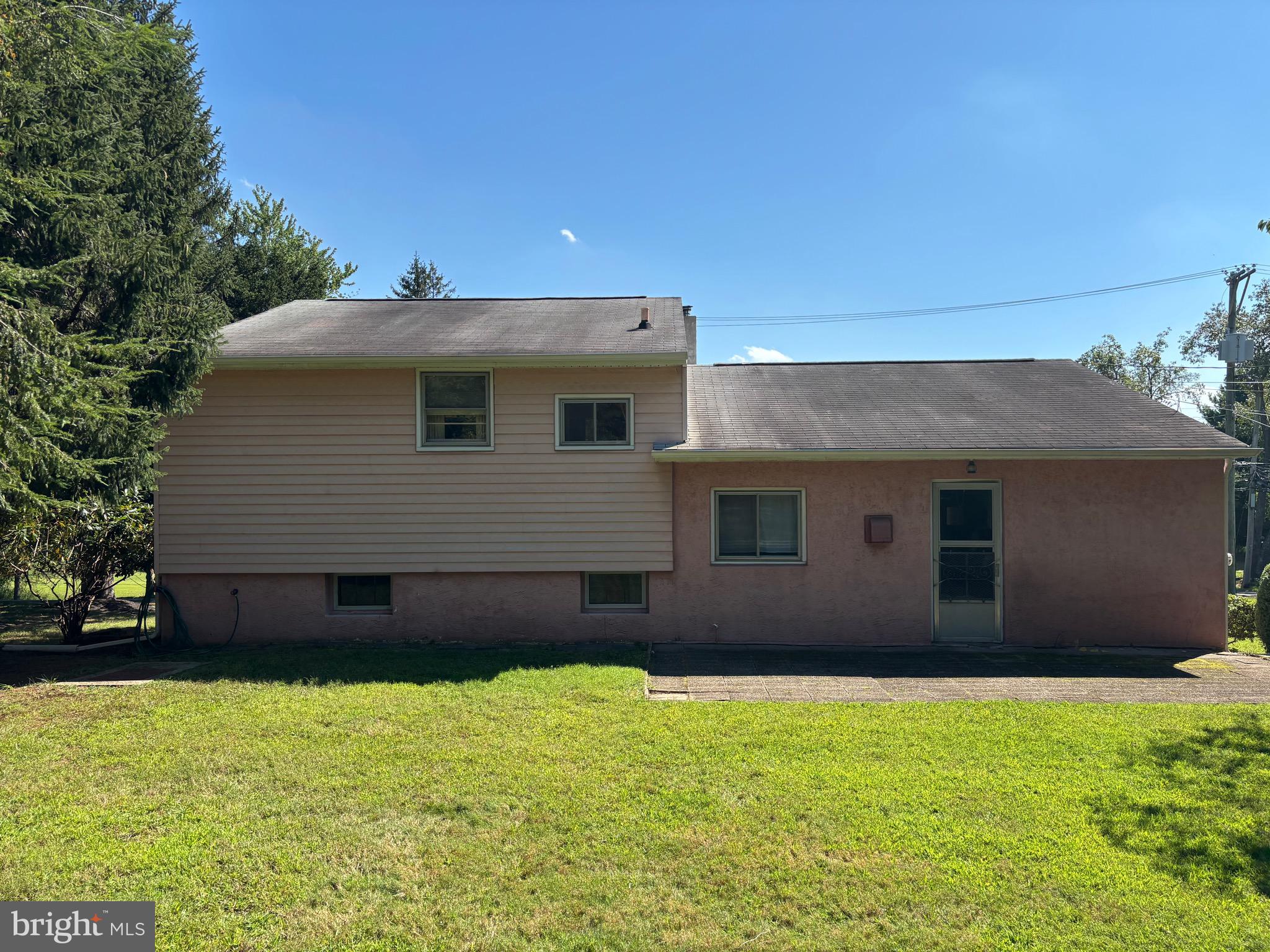 131 Rocksville Road Southampton, PA 18966 - Photo 8 of 25 a house view with a backyard space